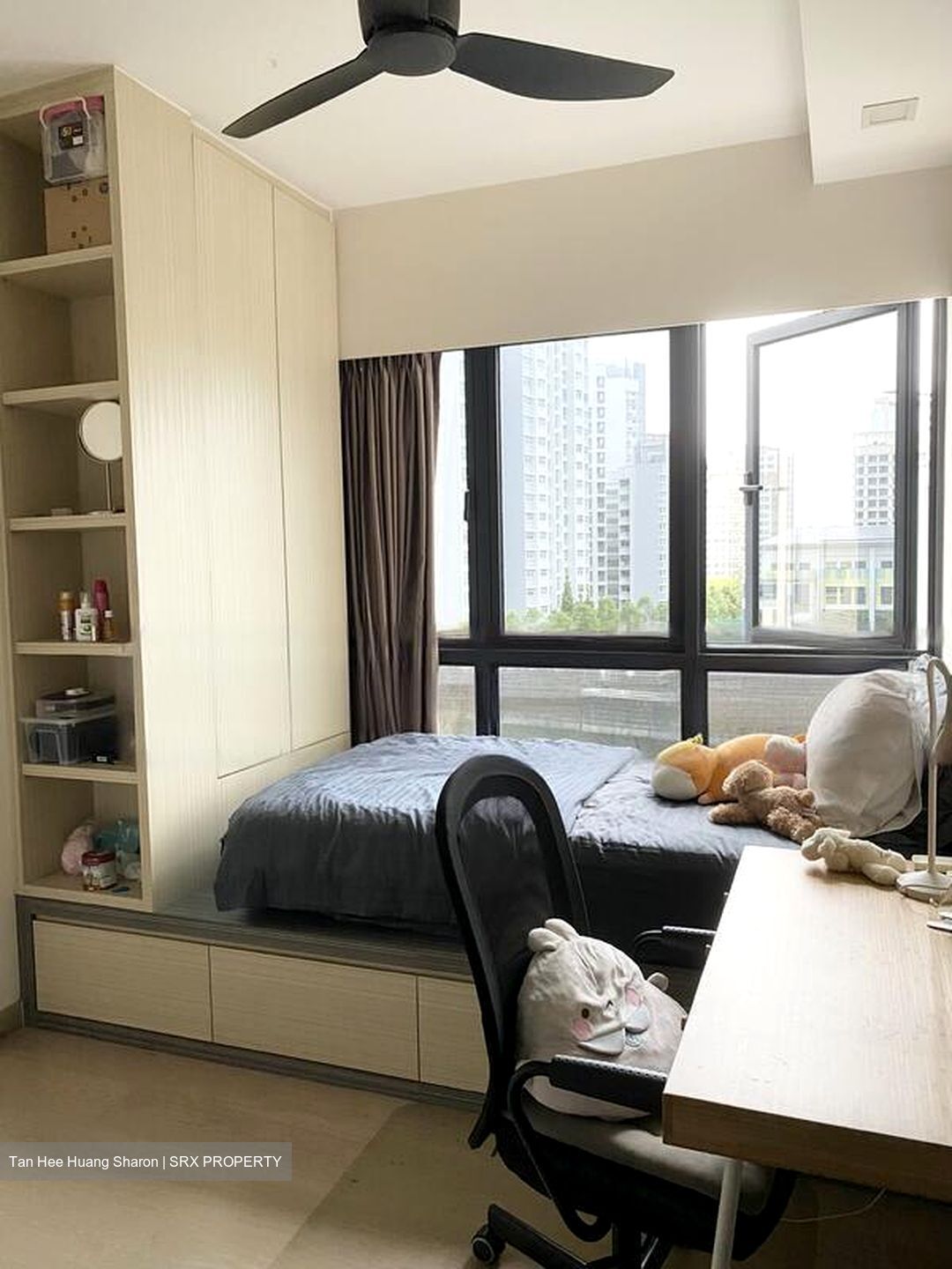 RiverParc Residence (D19), Condominium #464431331